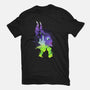 The Witch Landscape-Youth-Basic-Tee-dandingeroz