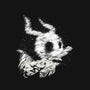 Zero Ghost Landscape-Cat-Basic-Pet Tank-dandingeroz