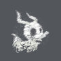 Zero Ghost Landscape-None-Glossy-Sticker-dandingeroz