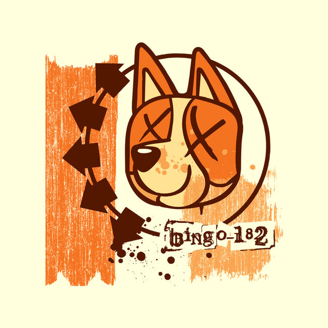 Bingo 182-None-Stretched-Canvas-dalethesk8er
