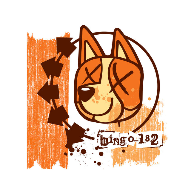 Bingo 182-None-Stretched-Canvas-dalethesk8er