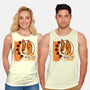 Bingo 182-Unisex-Basic-Tank-dalethesk8er
