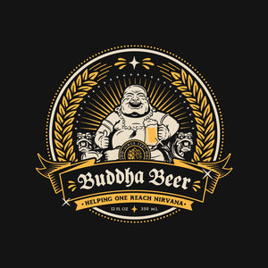 Buddha Beer