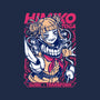 Himiko Toga-None-Memory Foam-Bath Mat-Panchi Art