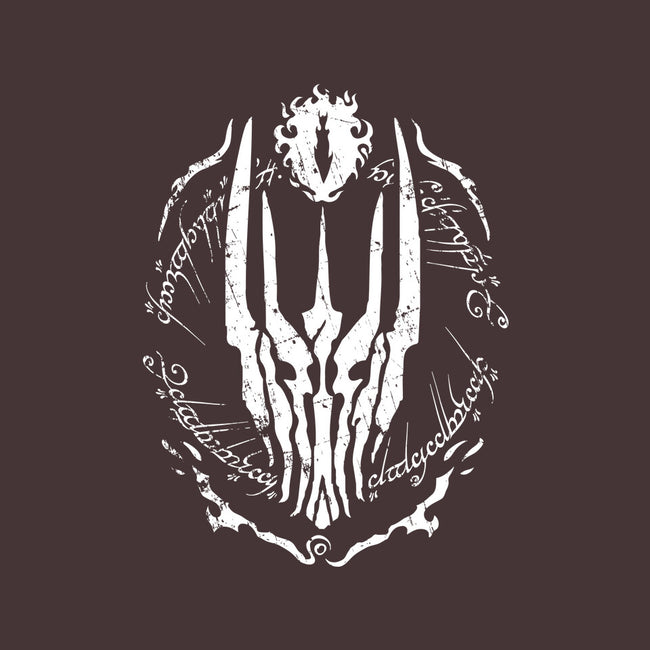 Annatar's Ring-None-Memory Foam-Bath Mat-demonigote
