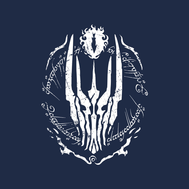 Annatar's Ring-Womens-Fitted-Tee-demonigote