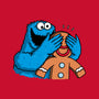 Monstrous Surprise-None-Memory Foam-Bath Mat-Raffiti