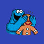 Monstrous Surprise-None-Memory Foam-Bath Mat-Raffiti