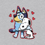 Dog Hug-Cat-Basic-Pet Tank-nickzzarto