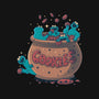Cookies Are My Hobby-None-Polyester-Shower Curtain-erion_designs