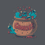 Cookies Are My Hobby-None-Removable Cover-Throw Pillow-erion_designs