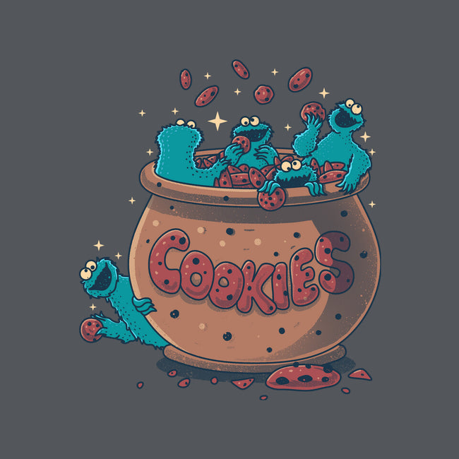 Cookies Are My Hobby-Unisex-Basic-Tank-erion_designs