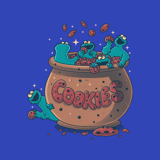 Cookies Are My Hobby-Baby-Basic-Onesie-erion_designs