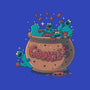 Cookies Are My Hobby-Baby-Basic-Onesie-erion_designs