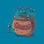 Cookies Are My Hobby-None-Memory Foam-Bath Mat-erion_designs