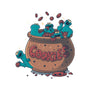 Cookies Are My Hobby-Mens-Basic-Tee-erion_designs