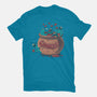 Cookies Are My Hobby-Mens-Basic-Tee-erion_designs