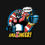 Amazinger-Baby-Basic-Tee-Olipop
