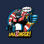 Amazinger-Youth-Basic-Tee-Olipop