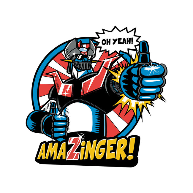 Amazinger-Unisex-Zip-Up-Sweatshirt-Olipop