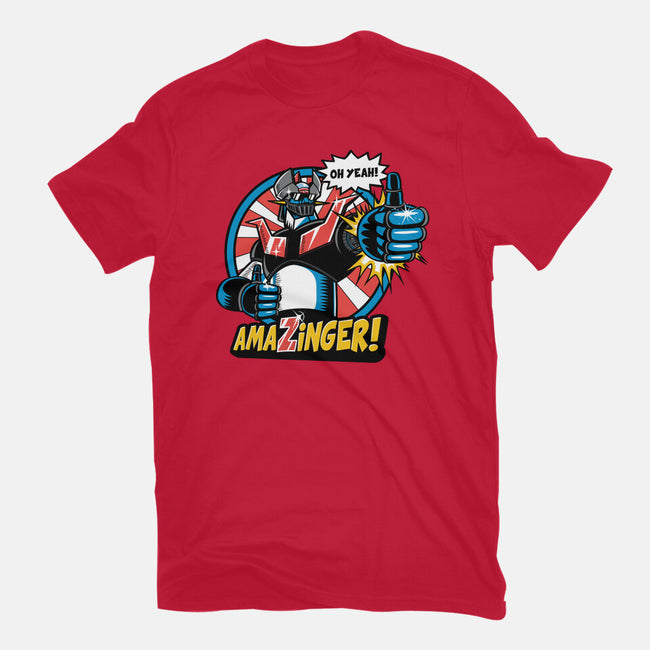 Amazinger-Womens-Basic-Tee-Olipop