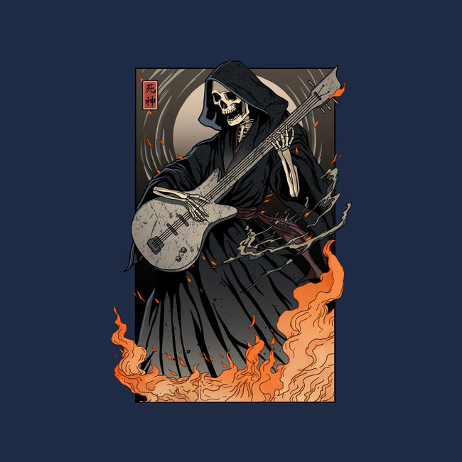 Strings Of Eternity-Dog-Basic-Pet Tank-fanfreak1