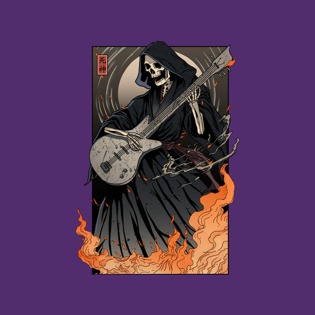 Strings Of Eternity-None-Matte-Poster-fanfreak1