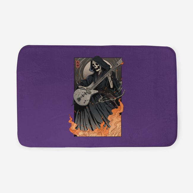 Strings Of Eternity-None-Memory Foam-Bath Mat-fanfreak1