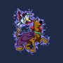 Vampire Dogs-Baby-Basic-Tee-nickzzarto