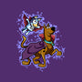 Vampire Dogs-None-Memory Foam-Bath Mat-nickzzarto