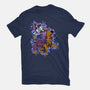 Vampire Dogs-Youth-Basic-Tee-nickzzarto