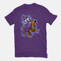 Vampire Dogs-Youth-Basic-Tee-nickzzarto