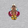 Wuuuuu!-mens long sleeved tee-InkOne
