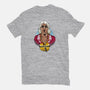 Wuuuuu!-mens long sleeved tee-InkOne