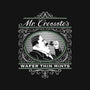 Wafer Thin Mints-none removable cover throw pillow-doodledojo