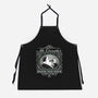Wafer Thin Mints-unisex kitchen apron-doodledojo