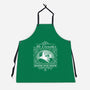 Wafer Thin Mints-unisex kitchen apron-doodledojo