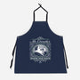 Wafer Thin Mints-unisex kitchen apron-doodledojo
