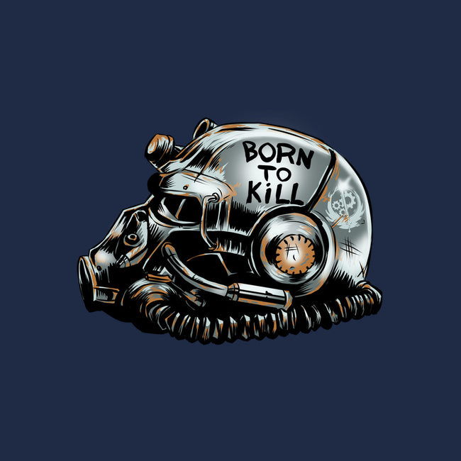 War Face Never Changes-none stretched canvas-Fishmas