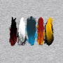War is Here-mens basic tee-bomdesignz
