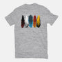 War is Here-mens basic tee-bomdesignz