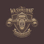 Washburne Flight Academy-none basic tote-adho1982
