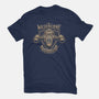 Washburne Flight Academy-unisex basic tee-adho1982