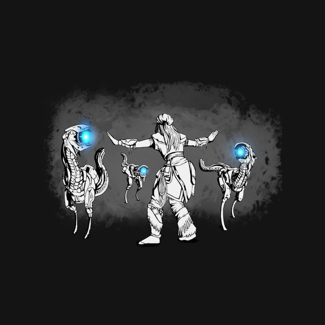 Watcher Tamer-cat basic pet tank-danirodart