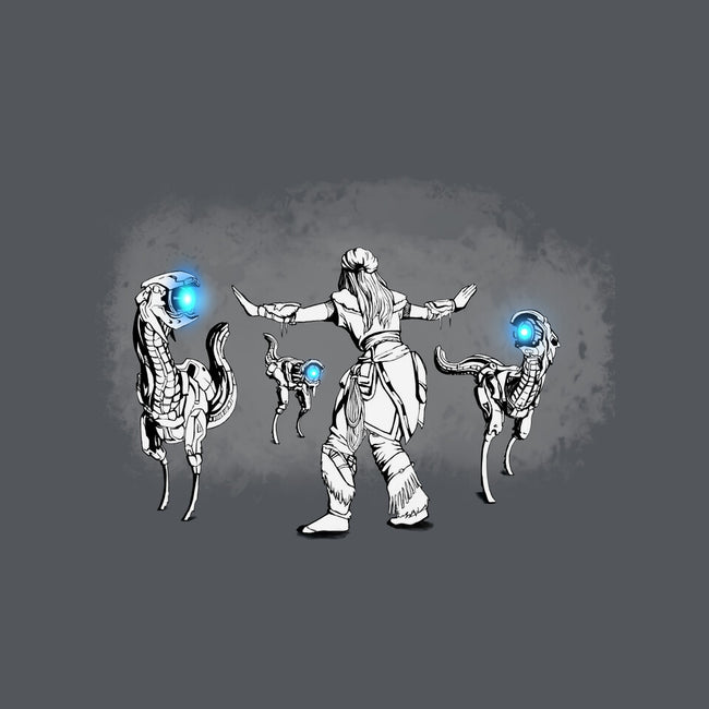 Watcher Tamer-none basic tote-danirodart