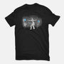 Watcher Tamer-unisex basic tee-danirodart