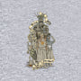 WE WANT A SHRUBBERY!-dog basic pet tank-Skullpy