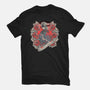 Welcome Home, Ashen One-unisex basic tee-AutoSave