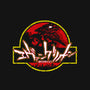 Welcome to Neo Tokyo-3-none fleece blanket-LestatPrincess