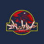 Welcome to Neo Tokyo-3-none stretched canvas-LestatPrincess